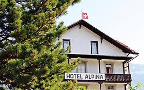 Alpina Hotel Interlaken